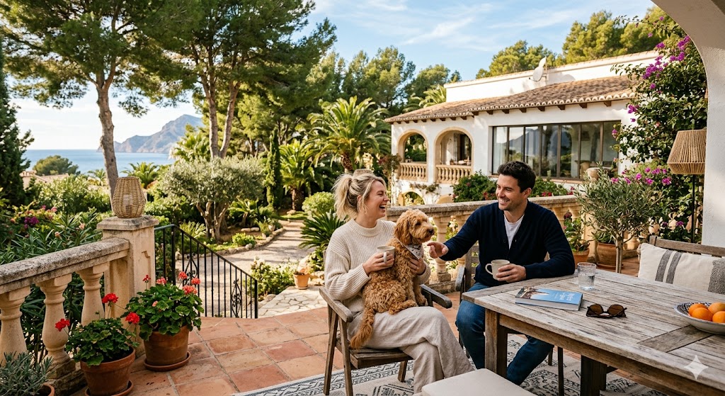 Waarom je nu een woning moet kopen in de regio Castellon?